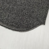 rukkilill キャミソールワンピ コットン 日本製 サイズF ロング ワンピース クロ ホワイト レディース ルッキリル【中古】6-0820M∞