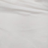 AMERICANA/FREAK'S STORE 別注 サイドジップ ビッグTシャツワンピース ホワイト レディース アメリカーナ/フリークスストア【中古】6-0707S♪
