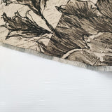 AMERI/KEITA MARUYAMA VOLUME FLARE DRESS サイズM ワンピース 23SS ベージュ ブラック レディース アメリ/ケイタマルヤマ【中古】6-0704S♪