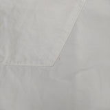ETRE TOKYO バルーンシルエットシャツカラートップス 長袖シャツ ホワイト レディース エトレトウキョウ【中古】6-0820M∞