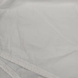 ETRE TOKYO バルーンシルエットシャツカラートップス 長袖シャツ ホワイト レディース エトレトウキョウ【中古】6-0820M∞