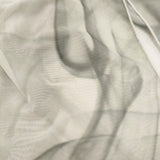 Ameri VINTAGE CURL OF SMOKE SHEER DRESS インナーワンピース付き シアー ワンピース ベージュ グレー レディース アメリヴィンテージ【中古】6-0704M♪