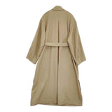 Ameri VINTAGE MY DEAR REVERSIBLE TRENCH COAT スカーフ付き 定価37400円 トレンチコート ベージュ レディース アメリヴィンテージ【中古】6-0704M♪