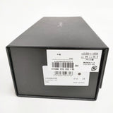 repetto FLORA BALLERINA バレリーナ バレエシューズ フラットシューズ 牛革 レザー フランス製 サイズ38 定価42900円 バレエシューズ クロ レディース レペット【中古】6-0702G◎