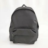 Herve Chapelier 946C コーデュラナイロンデイパック Lサイズ 定価28380円 リュック・デイパック クロ レディース エルベ・シャプリエ【中古】6-0611G◎