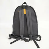 Herve Chapelier 946C コーデュラナイロンデイパック Lサイズ 定価28380円 リュック・デイパック クロ レディース エルベ・シャプリエ【中古】6-0611G◎
