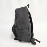 Herve Chapelier 946C コーデュラナイロンデイパック Lサイズ 定価28380円 リュック・デイパック クロ レディース エルベ・シャプリエ【中古】6-0611G◎