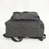 Herve Chapelier 946C コーデュラナイロンデイパック Lサイズ 定価28380円 リュック・デイパック クロ レディース エルベ・シャプリエ【中古】6-0611G◎