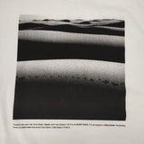 poet meets dubwise WHITE SANDS L/S T-shirt ユニセックス 長袖Ｔシャツ カットソー ロンＴ ホワイト ユニセックス ポエットミーツダブワイズ【中古】6-0820M∞