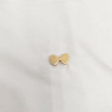 mina perhonen ガーメントケース スーツカバー その他ファッション雑貨 ベージュ レディース ミナペルホネン【中古】6-0611G◎