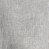 RIVE DROITE リネンワイドシャツ 定価16500円 サイズF 長袖シャツ 26SS ベージュ レディース リヴドロワ【中古】6-0912M∞