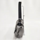 Jack gomme LIGHT ORIGINAL LIRIS ショルダーバッグ シルバー レディース ジャックゴム【中古】6-0827G∞