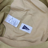 Pilgrim Surf+Supply ジャンパースカート ノースリーブ ワンピース イエロー レディース ピルグリム サーフ+サプライ【中古】6-0830M∞