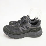 NEW BALANCE USA製 U990BB6 サイズ23.5cm スニーカー クロ レディース ニューバランス【中古】6-0702G◎