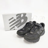 NEW BALANCE USA製 U990BB6 サイズ23.5cm スニーカー クロ レディース ニューバランス【中古】6-0702G◎