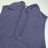 JOURNAL STANDARD LUXE DECEMBER フーディー 定価20900円 パーカー 24AW パープル レディース ジャーナルスタンダード ラックス【中古】6-0830M∞