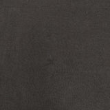 Yohji Yamamoto +NOIR シアー バックボタン コットン サイズ2 半袖Ｔシャツ カットソー ブラック レッド レディース ヨウジヤマモト プリュス ノアール【中古】6-0711S△