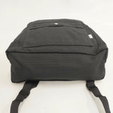 MHL. キャンバス 2wayバッグ リュック・デイパック クロ レディース エムエイチエル【中古】6-0708G◎