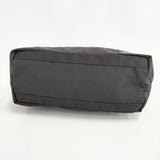 GREGORY 未使用品 スタンダードショルダー 定価13200円 CORDURA ナイロン ショルダーバッグ ブラック ユニセックス グレゴリー【中古】6-0827G∞