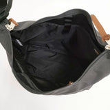 GREGORY 未使用品 スタンダードショルダー 定価13200円 CORDURA ナイロン ショルダーバッグ ブラック ユニセックス グレゴリー【中古】6-0827G∞