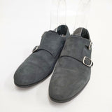 Ferrante NILO 24.5cm シューズ・靴 ブルーグリーン レディース フェランテ【中古】6-0911T◎
