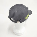 Fresh Service FDS CORPORATE UNIFORM CAP 帽子 キャップ グレー メンズ フレッシュサービス【中古】6-0622G◎