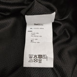 Fresh Service TRAINING PANTS サイズL FSC252-40050 定価13200円 ナイロン イージー パンツ ブラック メンズ フレッシュサービス【中古】6-0704G♪