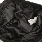 Fresh Service TRAINING PANTS サイズL FSC252-40050 定価13200円 ナイロン イージー パンツ ブラック メンズ フレッシュサービス【中古】6-0704G♪