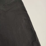 Fresh Service TRAINING PANTS サイズL FSC252-40050 定価13200円 ナイロン イージー パンツ ブラック メンズ フレッシュサービス【中古】6-0704G♪