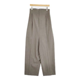 JOURNAL STANDARD L'essage ヴィスチェALL IN ONE 定価22000円 オールインワン サロペット 24SS グレー レディース ジャーナルスタンダードレサージュ【中古】6-0830G∞