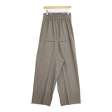 JOURNAL STANDARD L'essage ヴィスチェALL IN ONE 定価22000円 オールインワン サロペット 24SS グレー レディース ジャーナルスタンダードレサージュ【中古】6-0830G∞