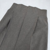 JOURNAL STANDARD L'essage ヴィスチェALL IN ONE 定価22000円 オールインワン サロペット 24SS グレー レディース ジャーナルスタンダードレサージュ【中古】6-0830G∞