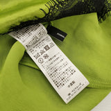 JOURNAL STANDARD Naiaサテンキャミソールワンピース 定価17600円 ワンピース 24SS グリーン レディース ジャーナルスタンダード【中古】6-0707S♪