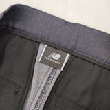 NEW BALANCE MET24 Denim Skirt 定価19800円 デニム ロングスカート 24AW ネイビー レディース ニューバランス【中古】6-0830G∞