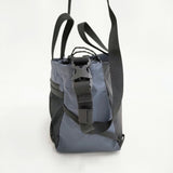 Karrimor grab mini carry クラブミニキャリー 4L 定価7500円 501279 ショルダーバッグ 26SS Midnight ネイビー ブラック レディース カリマー【中古】6-0704G♪