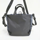 Karrimor grab mini carry クラブミニキャリー 4L 定価7500円 501279 ショルダーバッグ 26SS Midnight ネイビー ブラック レディース カリマー【中古】6-0704G♪