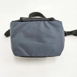 Karrimor grab mini carry クラブミニキャリー 4L 定価7500円 501279 ショルダーバッグ 26SS Midnight ネイビー ブラック レディース カリマー【中古】6-0704G♪