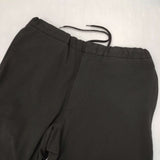 YAECA 2way Pants 166010 サイズL パンツ ブラック メンズ ヤエカ【中古】6-0906G∞
