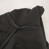 YAECA 2way Pants 166010 サイズL パンツ ブラック メンズ ヤエカ【中古】6-0906G∞