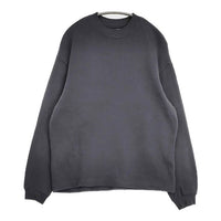 Steven Alan ダブルフェイス モックネック カットソー サイズM