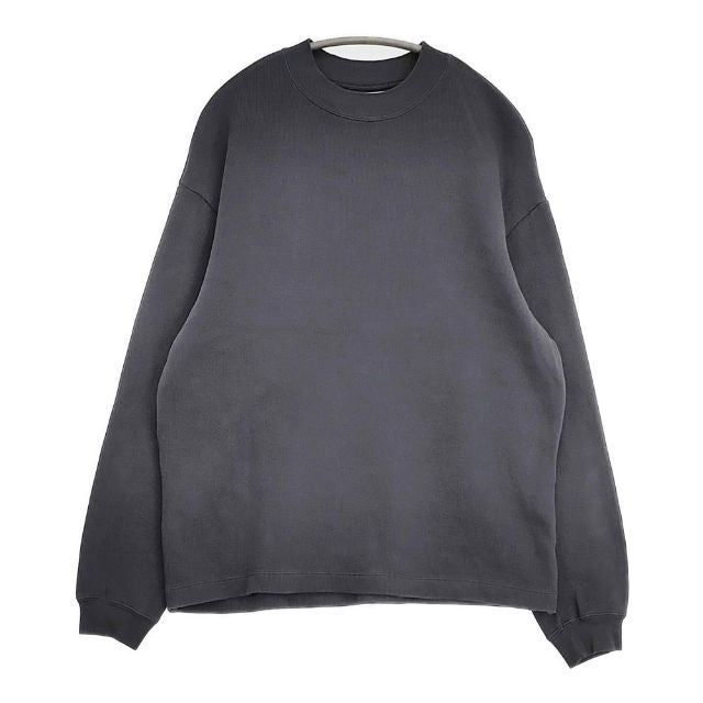 新品 定価以下 Steven Alan Steven Alan ダブルフェイス モックネック カットソー サイズM