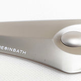 LOVECHROME ラブクロム INBATH インバス スカルプカッサ プレミアムブラック 定価6490円 コーム その他雑貨 シルバー レディース【中古】6-0713G◎