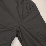 ZARA コットン EUR XS USA XS MEX 24 長袖シャツ ブラック レディース ザラ【中古】6-0923M∞