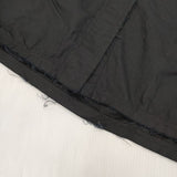 ZARA コットン EUR XS USA XS MEX 24 長袖シャツ ブラック レディース ザラ【中古】6-0923M∞