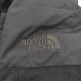 THE NORTH FACE PURPLE LABEL/JOURNAL STANDARD 別注 マウンテンショートダウンジャケット 65/35 ナナミカ XL ブラック メンズ ザノースフェイスパープルレーベル/ジャーナルスタンダード【中古】6-0925A♪