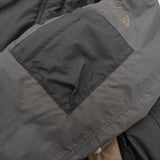 THE NORTH FACE PURPLE LABEL/JOURNAL STANDARD 別注 マウンテンショートダウンジャケット 65/35 ナナミカ XL ブラック メンズ ザノースフェイスパープルレーベル/ジャーナルスタンダード【中古】6-0925A♪