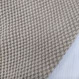 crepuscule MOSS STITCH VEST 鹿の子編み 1901-007W ノースリーブニット 日本製 ベスト ベージュ レディース クレプスキュール【中古】6-0923M∞
