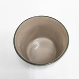 marimekko ALKU ラテマグ 2個セット 廃盤品 マグカップ ベージュ カーキ レディース マリメッコ【中古】6-0622G◎