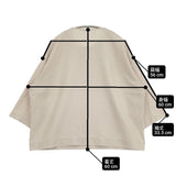 ARTS&SCIENCE New balloon blouse ニューバルーンブラウス 0231-L6161-0239 ブラウス シャツ ベージュ レディース アーツ&サイエンス【中古】6-0830M∞
