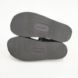 SUICOKE KISEE-VPO ビブラム 厚底 OG-044VPOBM4 サイズ23cm サンダル クロ レディース スイコック【中古】6-0622S◎